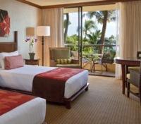 Resort View Double